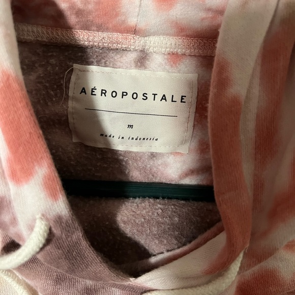 Aeropostale women’s crop sweatshirt - Picture 3 of 3